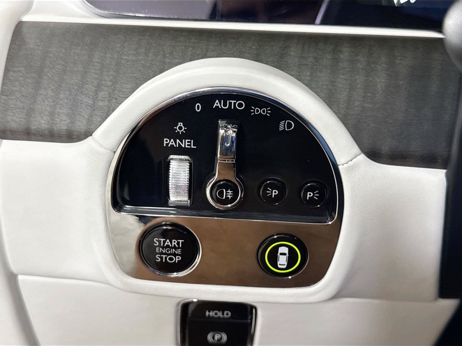 Used 2021 Rolls-Royce Ghost AWD/4WD image 27