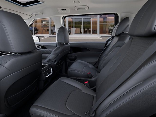 New 2026 Kia Carnival SX Prestige image 18