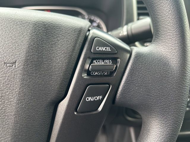 Certified 2024 Nissan Frontier SV image 17