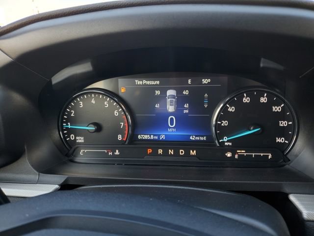 Used 2020 Ford Explorer XLT image 16