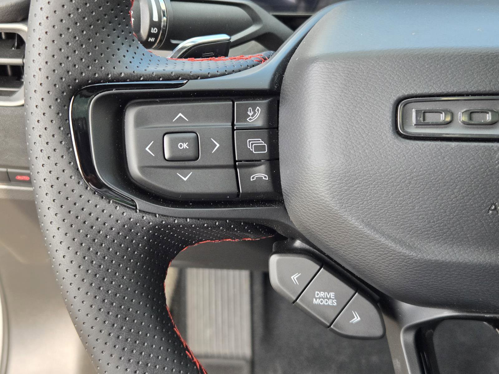 New 2026 Dodge Charger Scat Pack image 17