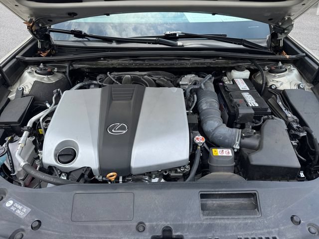 Used 2022 Lexus ES 350 w/ Premium Package FWD image 19