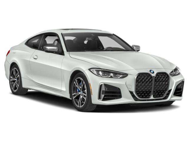 Used 2021 BMW 440i xDrive Coupe w/ Premium Package AWD/4WD image 9