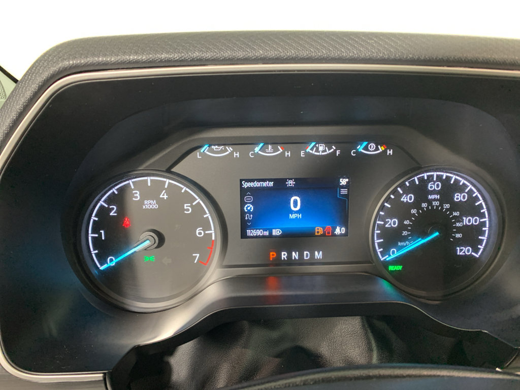 Used 2022 Ford F150 XL w/ Equipment Group 101A High image 23