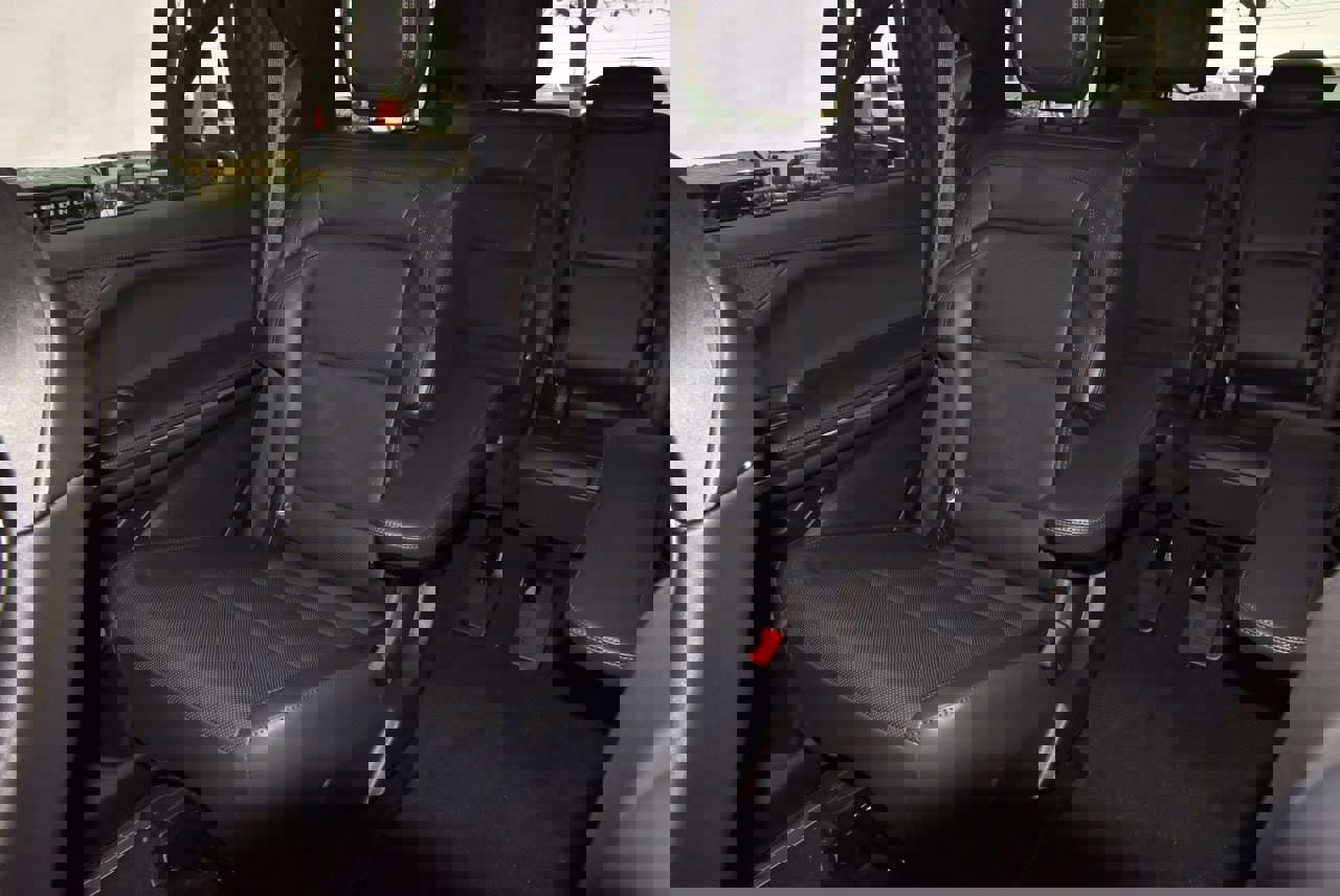 New 2025 Lincoln Navigator Reserve w/ Jet Appearance Package image 27