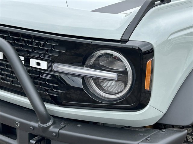 Used 2021 Ford Bronco First Edition image 24