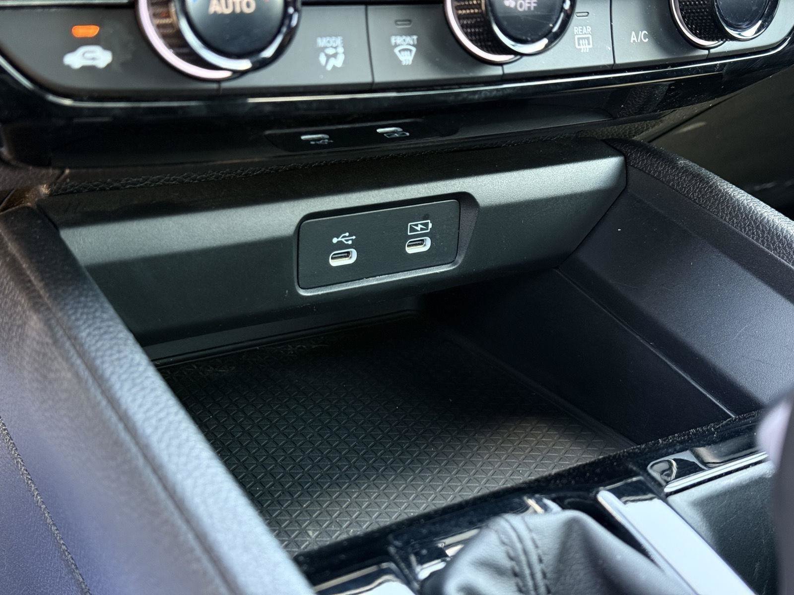 Certified 2023 Honda Accord Sport image 14