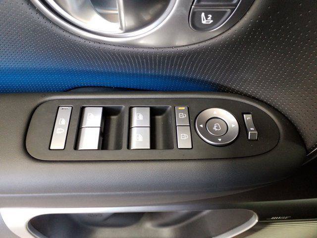 New 2026 Hyundai Ioniq 9 Calligraphy image 13