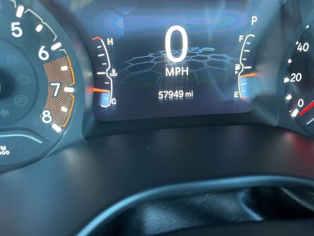Used 2023 Jeep Compass Limited AWD/4WD image 39