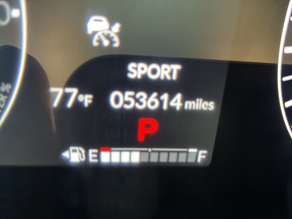 Used 2023 Honda CR-V Sport image 16