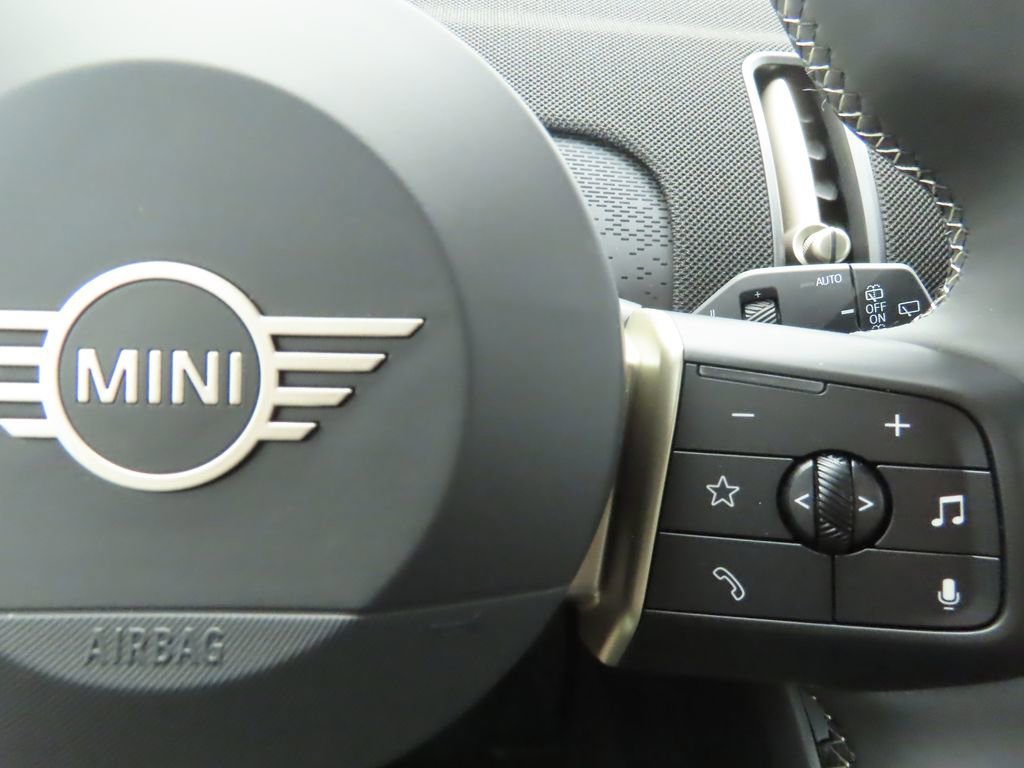 New 2026 MINI Cooper Countryman SE image 12