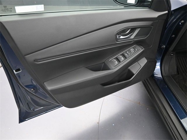 New 2025 Honda Accord SE image 28