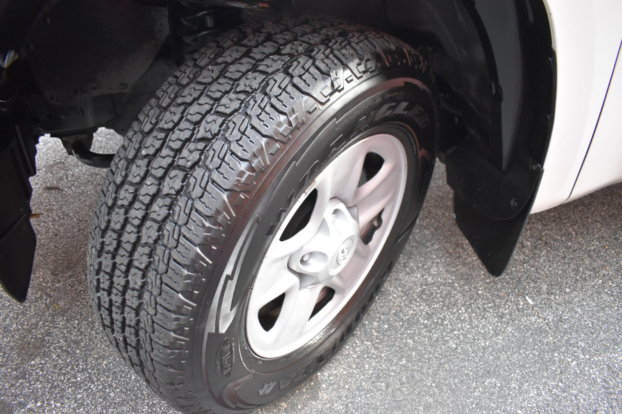 Used 2020 Toyota Tundra SR5 image 33