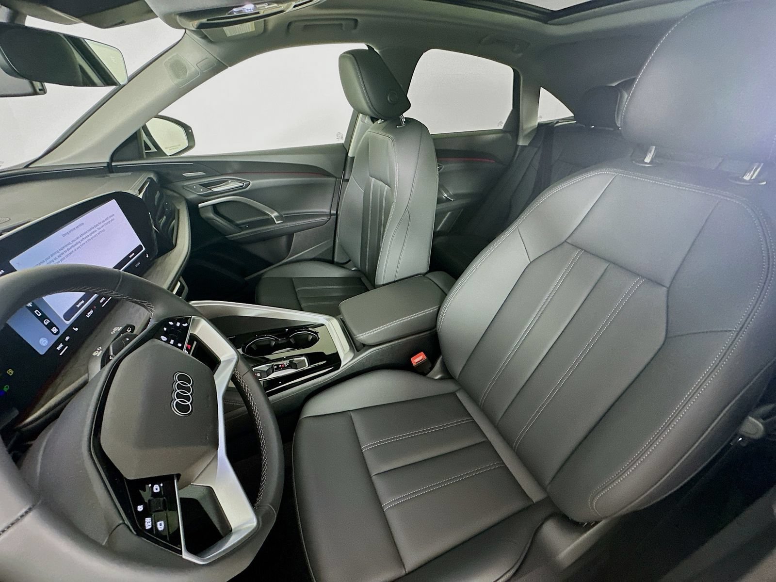 New 2026 Audi Q5 Premium Plus AWD/4WD image 34