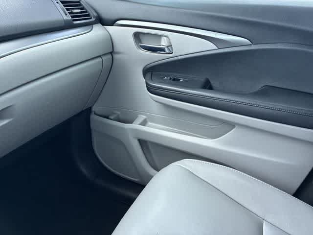 Used 2022 Honda Pilot EX-L image 33