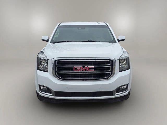 Used 2020 GMC Yukon SLT AWD/4WD image 2