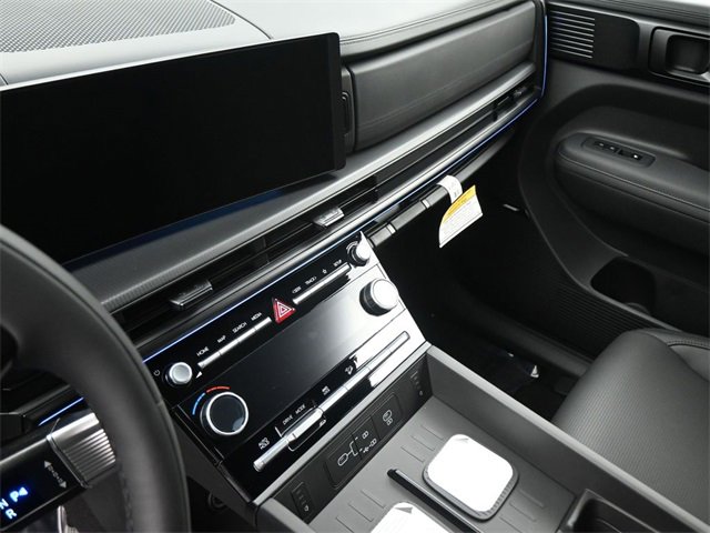 New 2026 Hyundai Santa Fe Calligraphy image 19