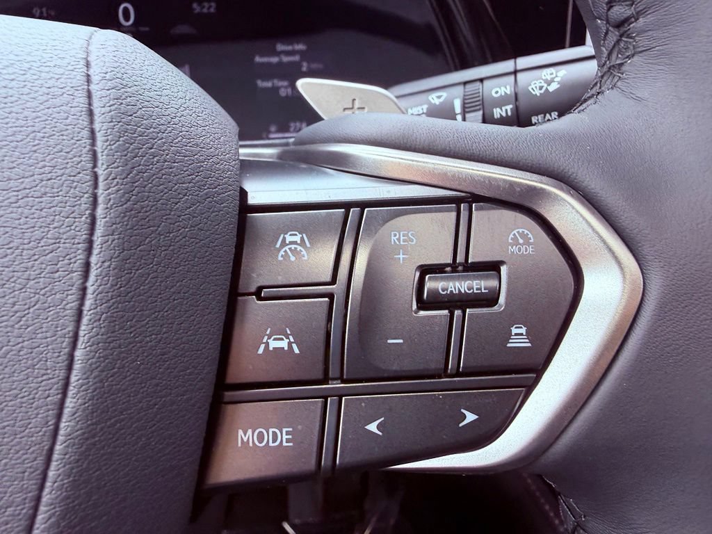 Certified 2025 Lexus RX 350 Premium FWD image 22