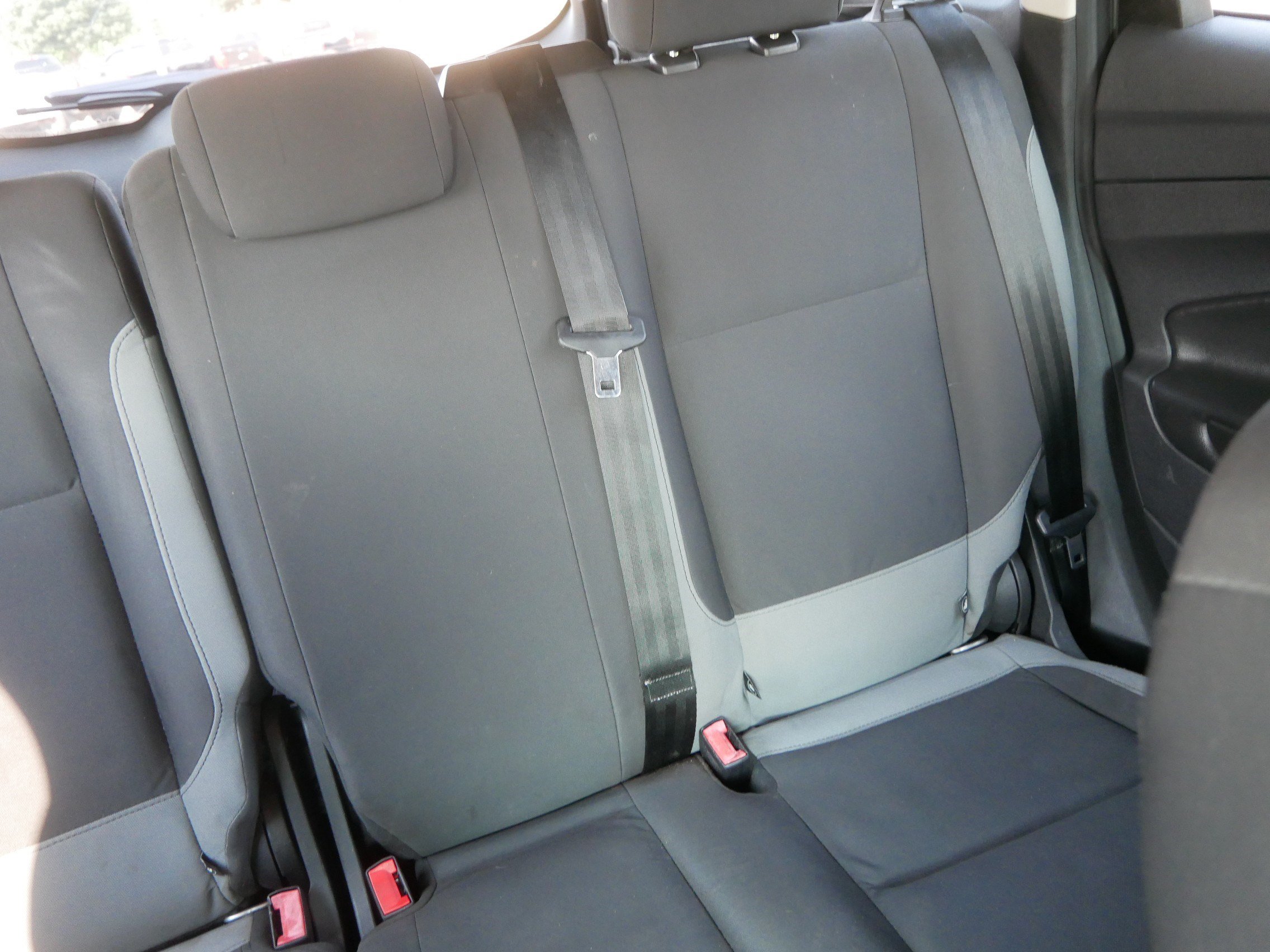 Used 2014 Ford Escape S FWD image 14