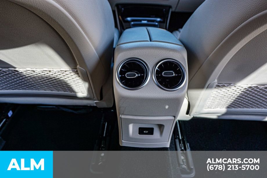 Used 2024 Mercedes-Benz CLA 250 image 31