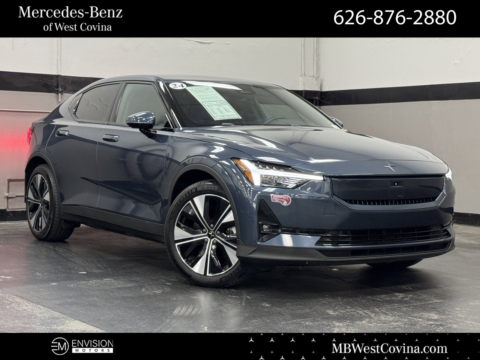 Used 2024 Polestar Polestar 2