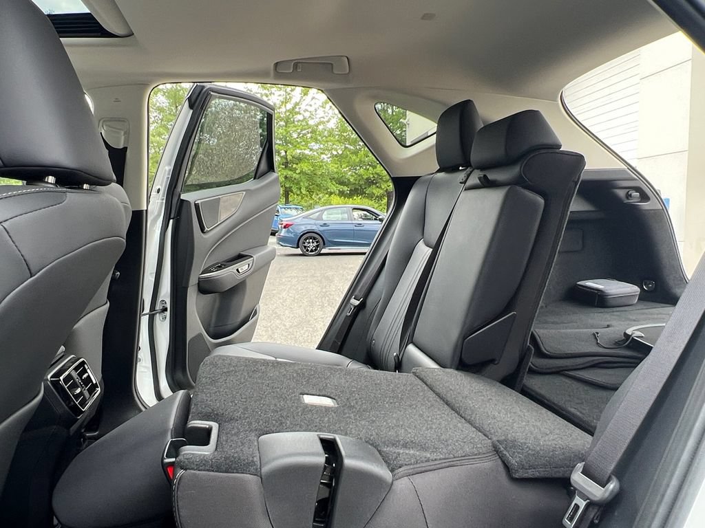 Used 2024 Lexus NX 350 AWD w/ Cold Area Package image 27
