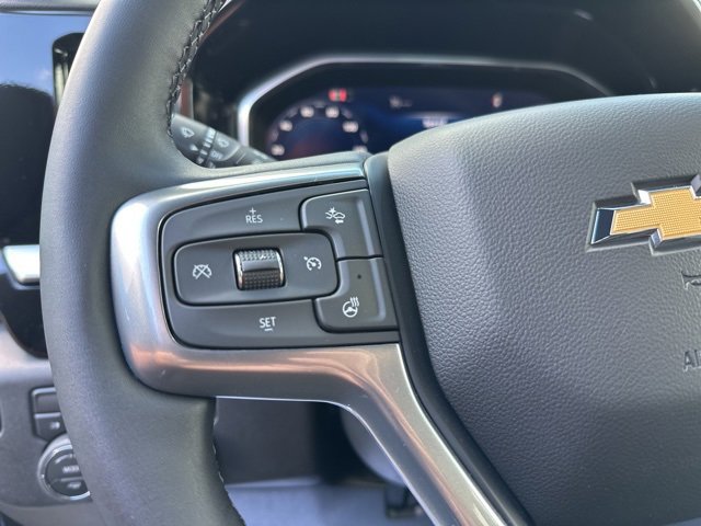 New 2026 Chevrolet Silverado 1500 LT image 25