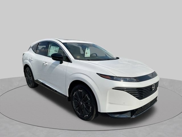New 2027 Nissan Murano Platinum w/ Cargo Package AWD/4WD image 5