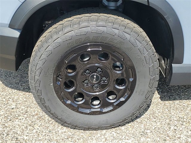 New 2026 Honda Passport TrailSport image 5