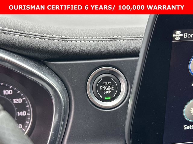 Certified 2023 Chevrolet Blazer LT image 29