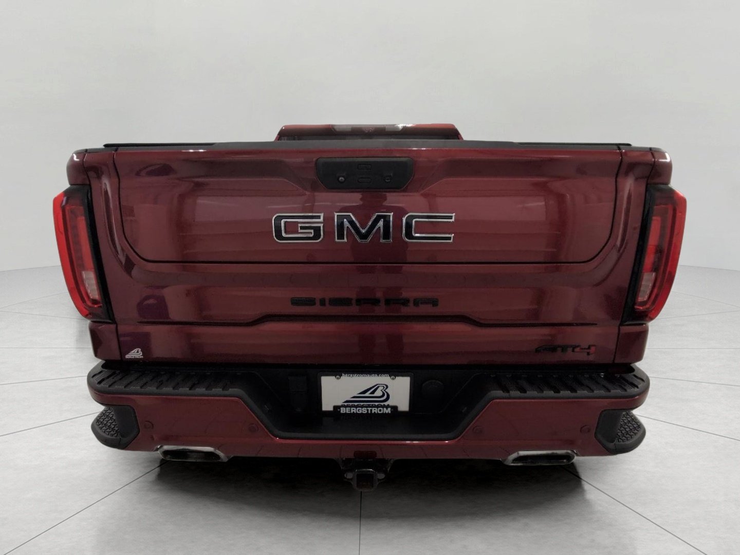 Used 2023 GMC Sierra 1500 AT4 w/ AT4 Premium Package AWD/4WD image 24
