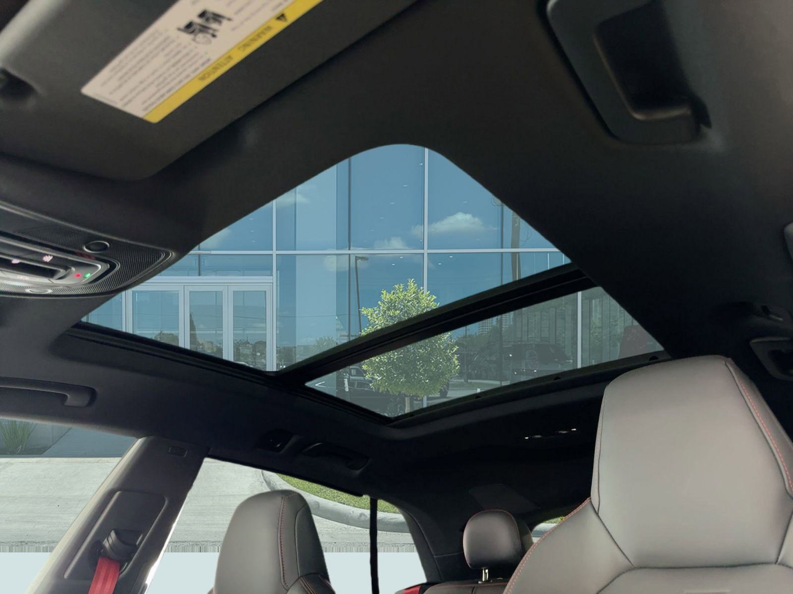 New 2026 Audi Q8 Prestige image 16
