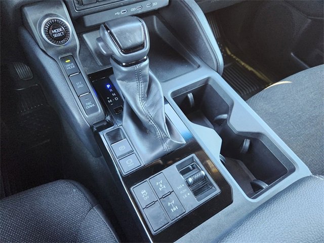 Certified 2024 Toyota Land Cruiser 1958 image 16