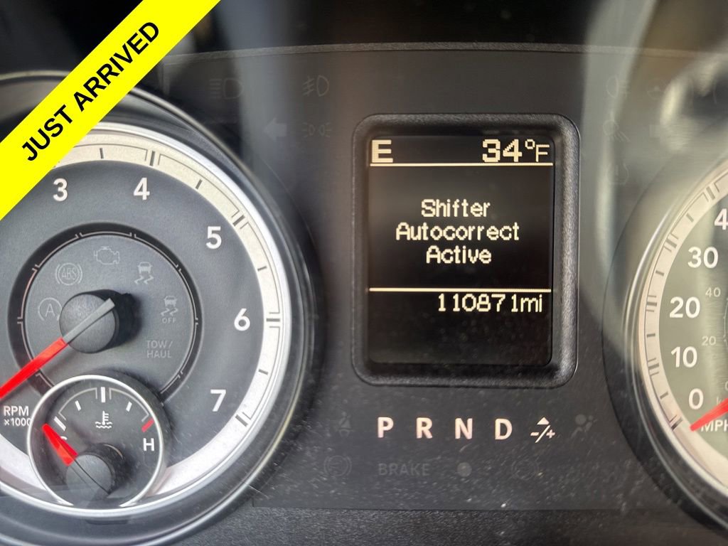 Used 2014 RAM 1500 Express image 18