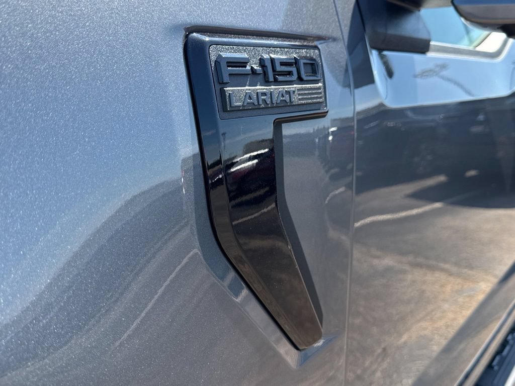 Used 2026 Ford F150 Lariat AWD/4WD image 34