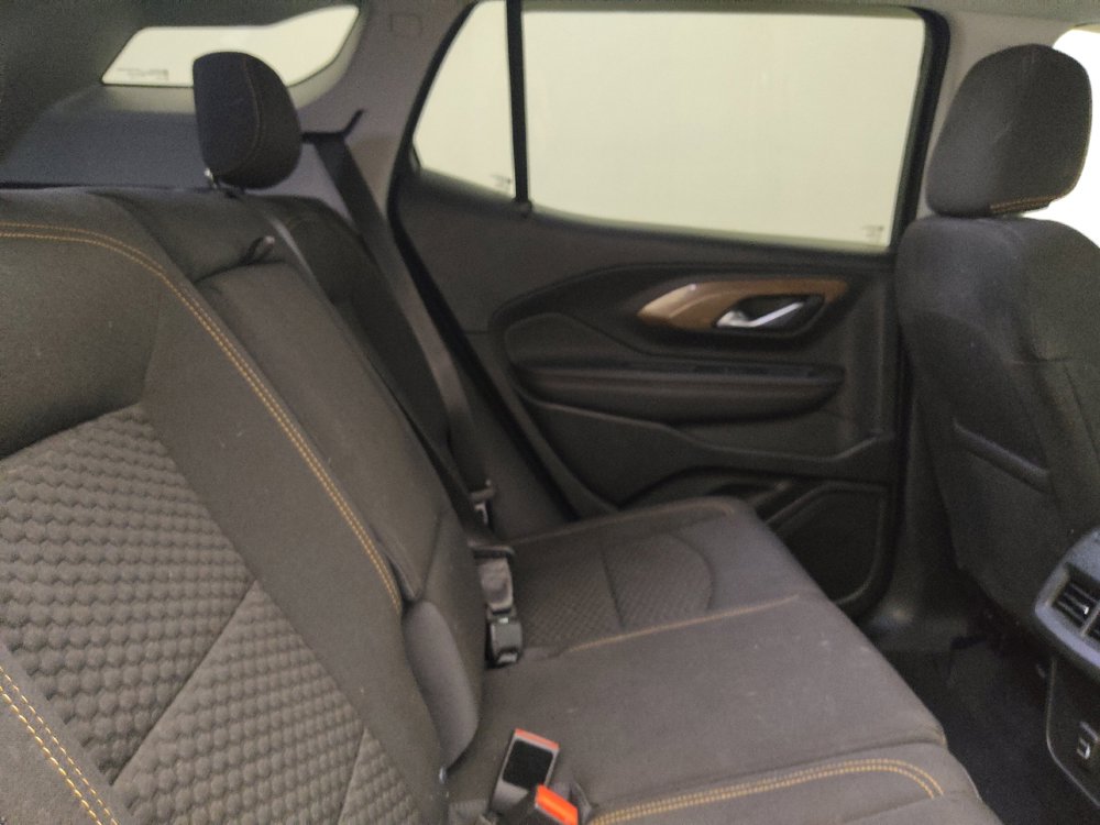 Used 2019 GMC Terrain SLE w/ Driver Convenience Package image 19