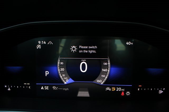 New 2026 Volkswagen Jetta Sport image 10