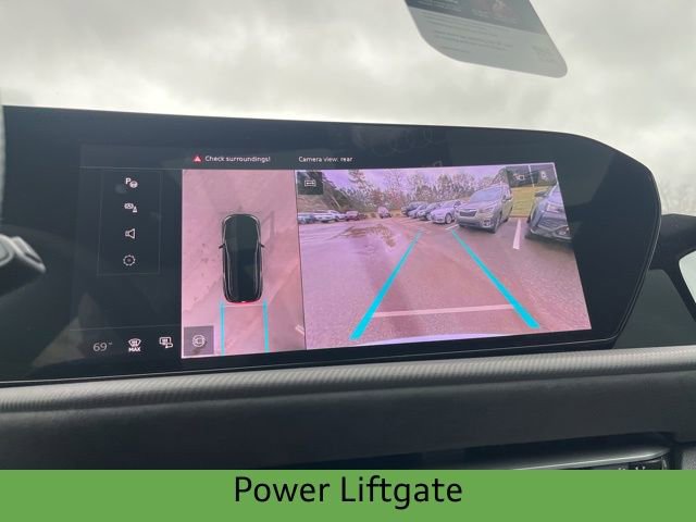 New 2025 Audi SQ5 Premium Plus AWD/4WD image 17