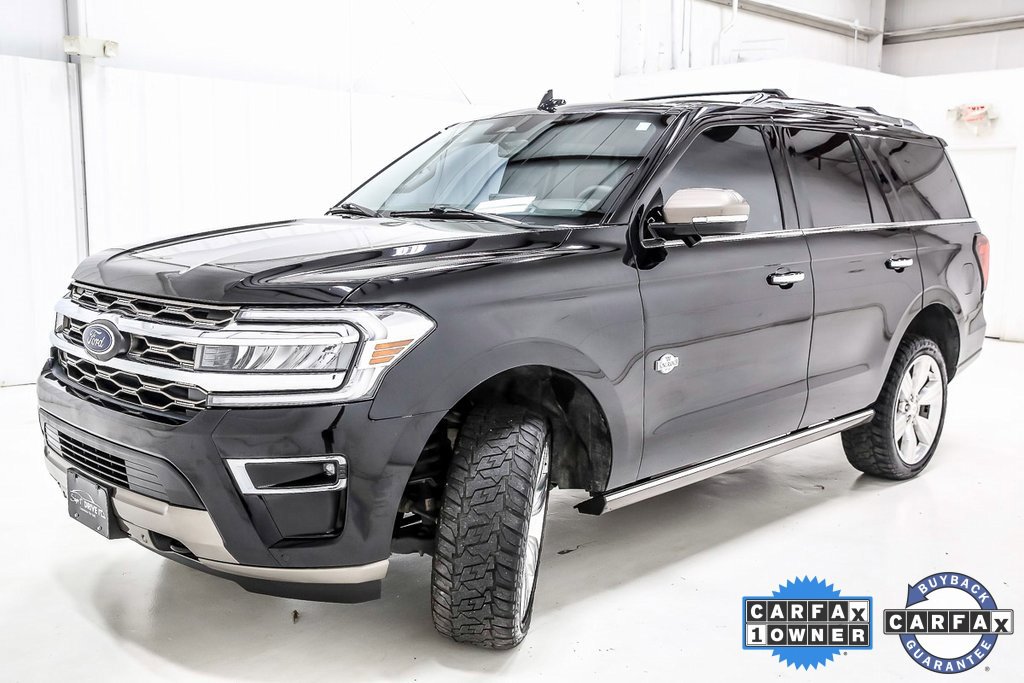 Used 2023 Ford Expedition King Ranch image 2