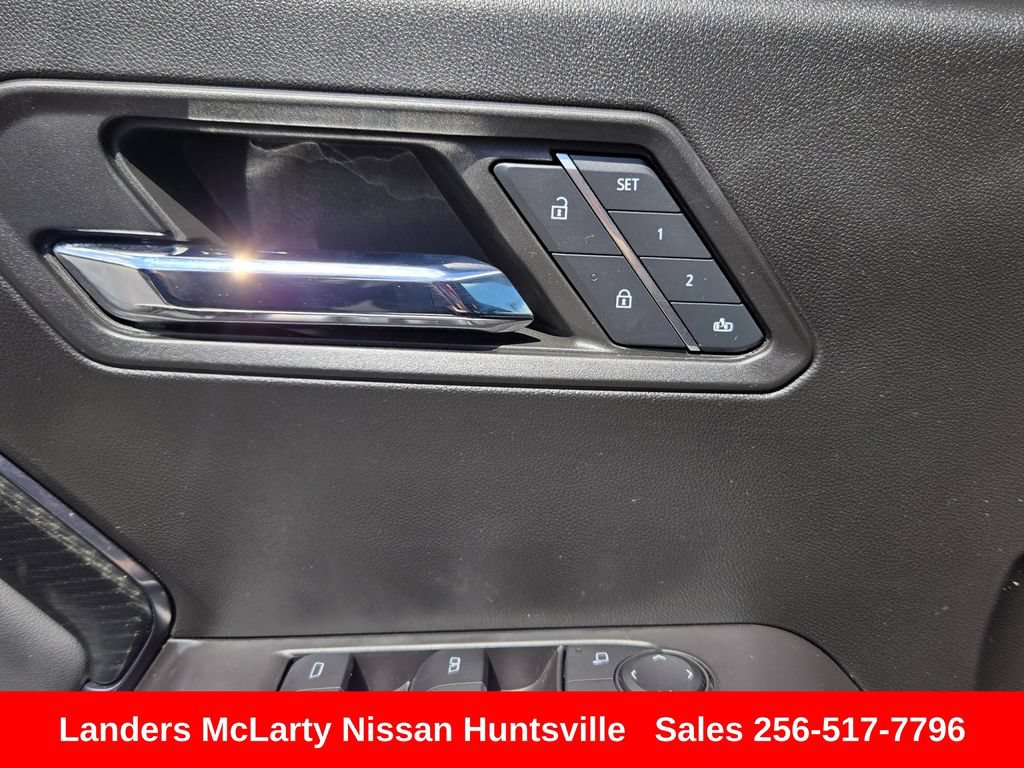 Used 2024 GMC Canyon AT4X AWD/4WD image 26