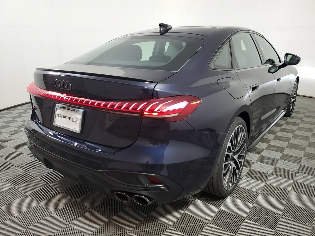 New 2026 Audi S5 Premium Plus AWD/4WD image 6