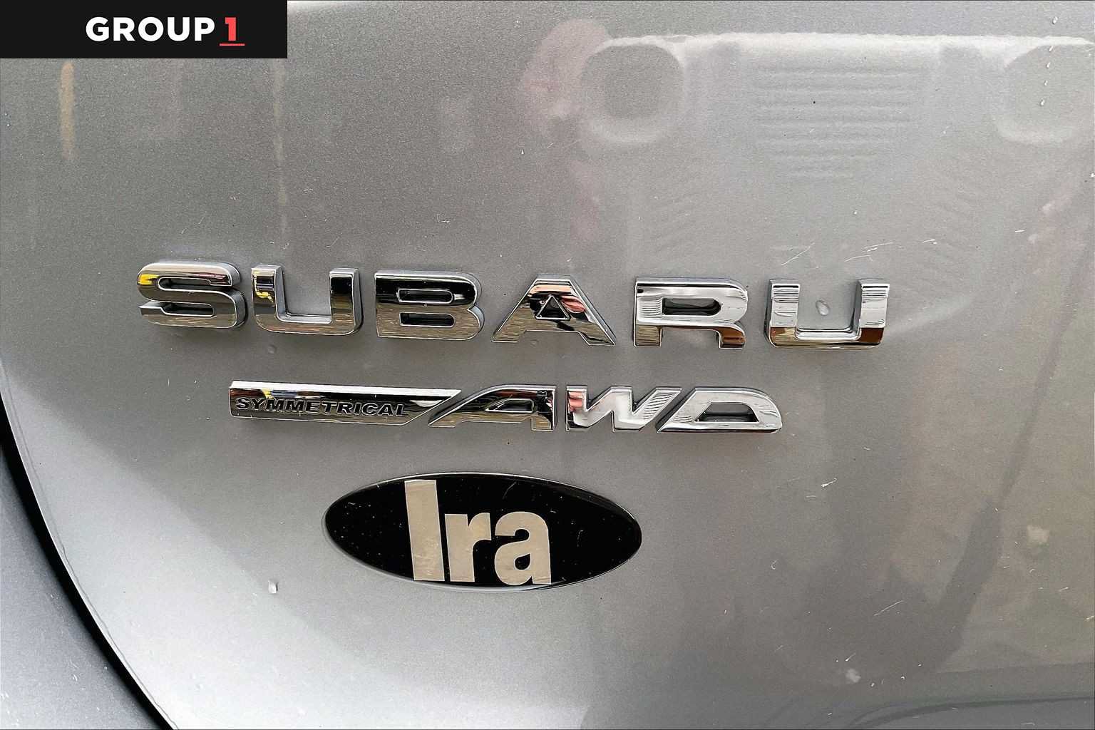 Certified 2023 Subaru Forester Sport AWD/4WD image 31