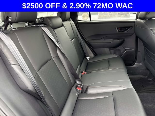 New 2026 Subaru Outback Wilderness image 18