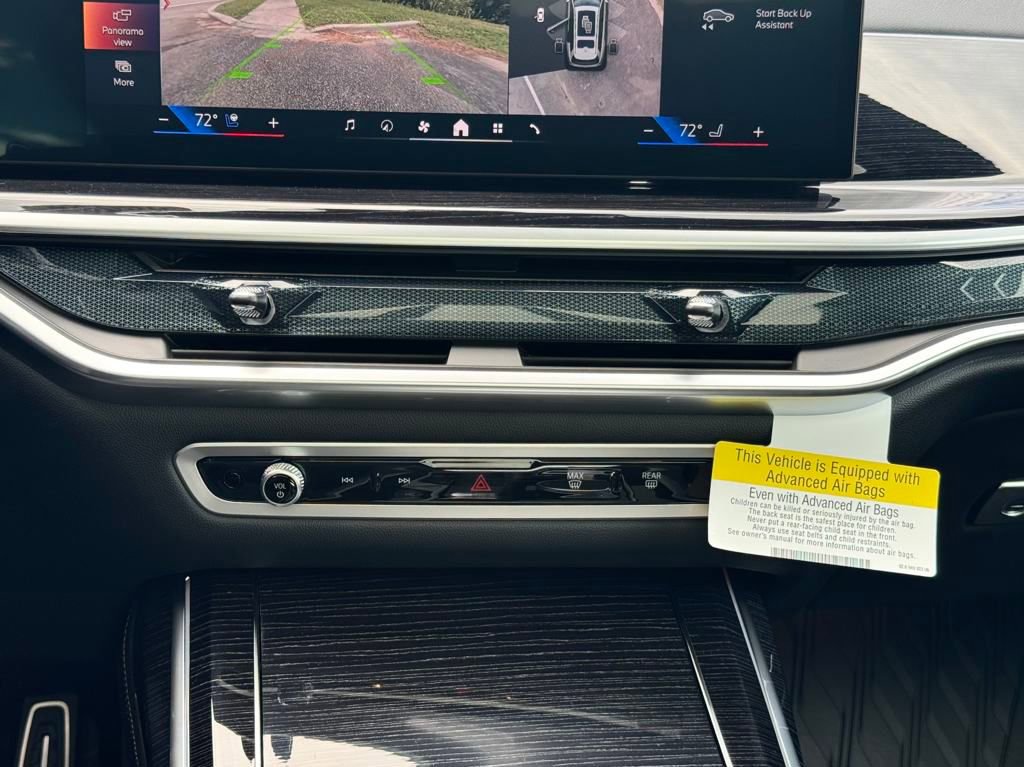 New 2026 BMW X7 xDrive40i w/ M Sport Package image 22