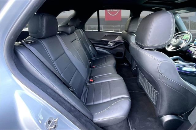 Used 2022 Mercedes-Benz GLE 450 4MATIC image 22