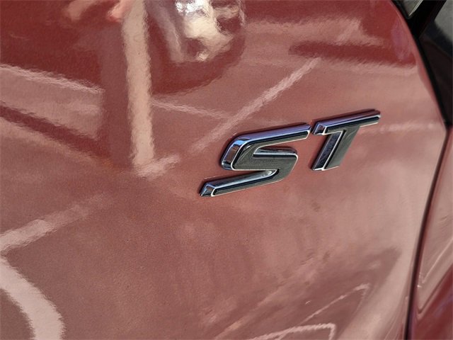 Used 2024 Buick Encore GX Sport Touring w/ Comfort Package image 19