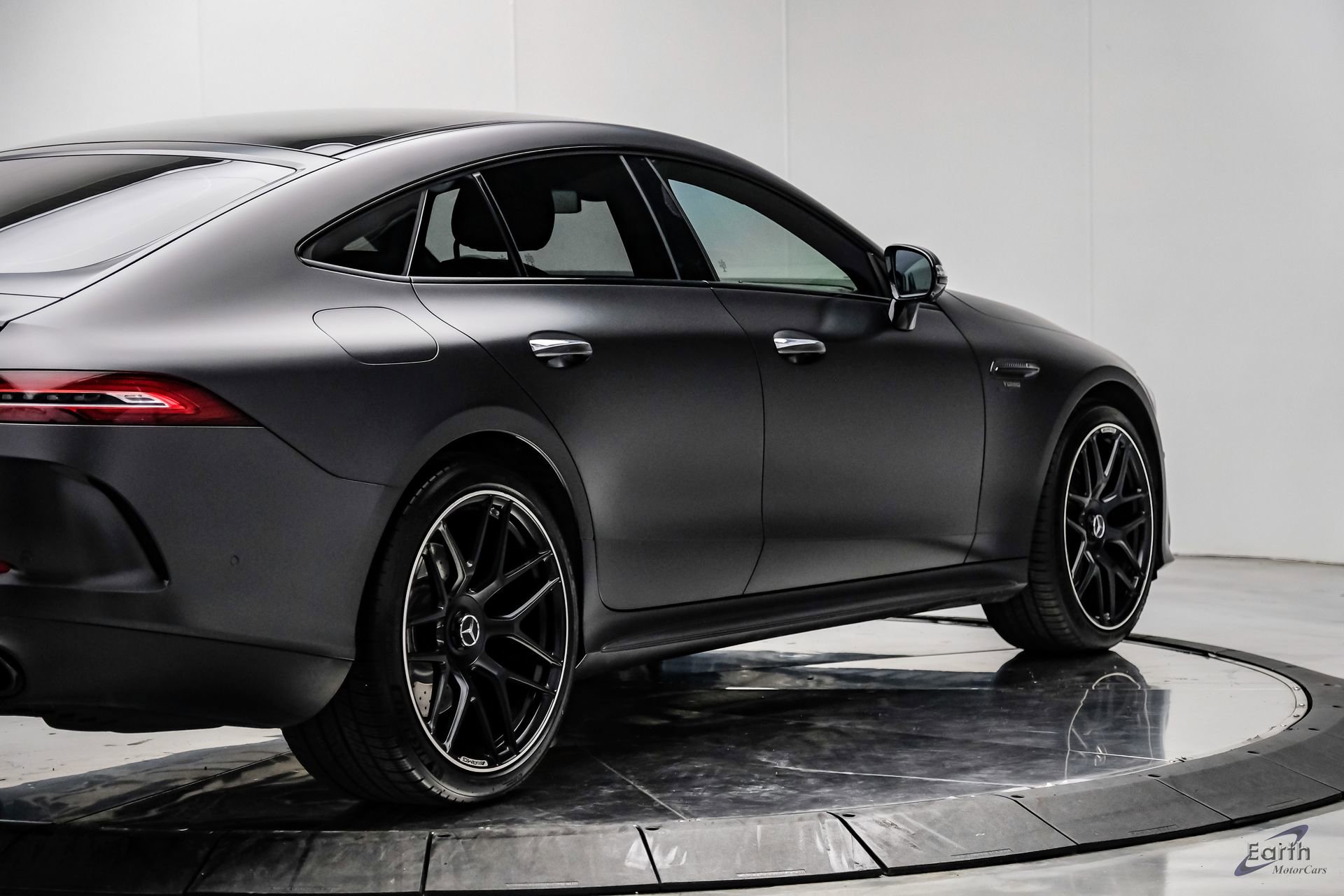 Used 2022 Mercedes-Benz AMG GT 53 image 19