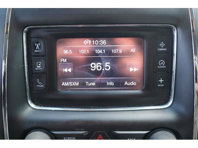 Used 2014 Dodge Durango SXT w/ Quick Order Package 23B AWD/4WD image 15