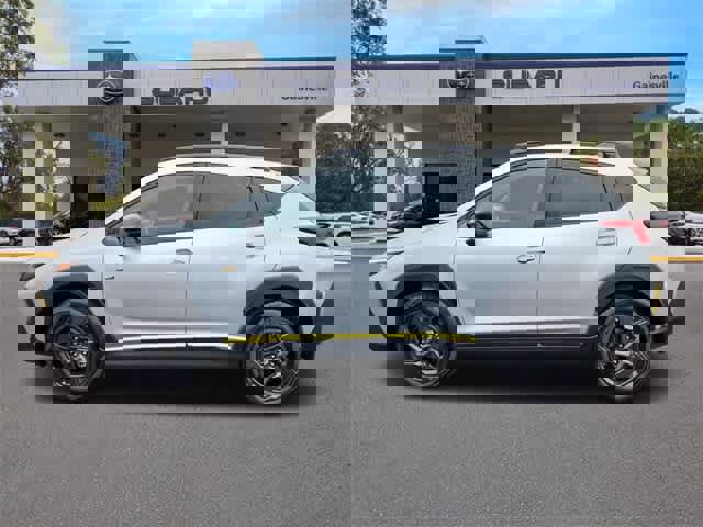 Used 2025 Subaru Crosstrek 2.5i Sport image 2