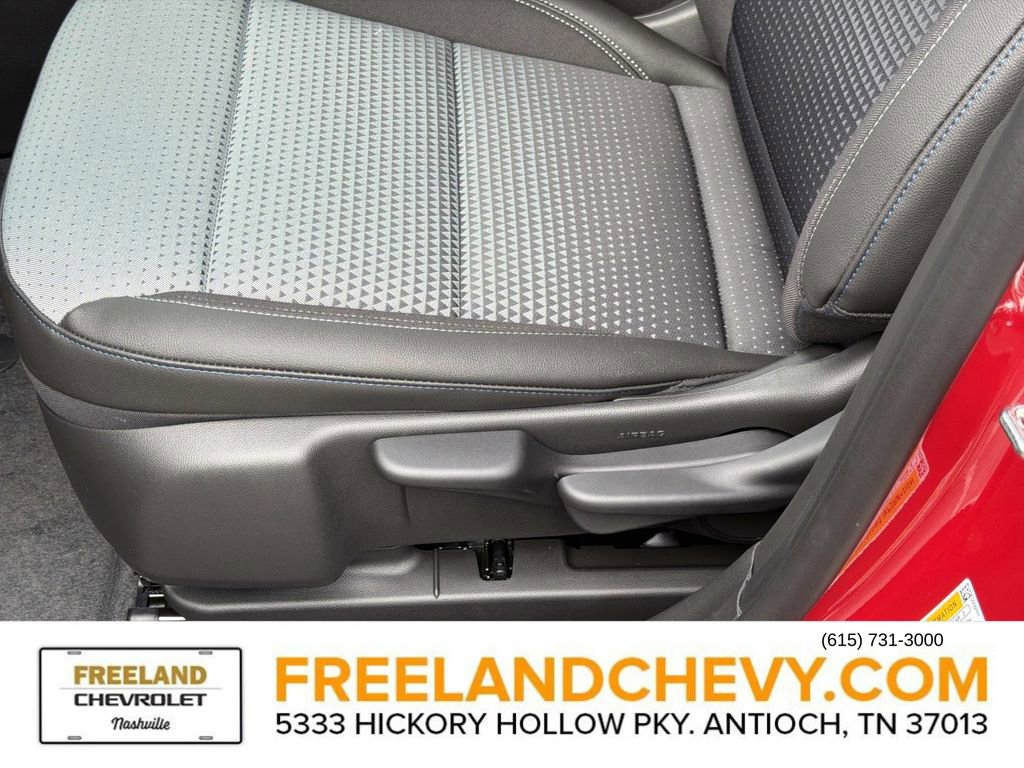 New 2026 Chevrolet Trax LT image 21